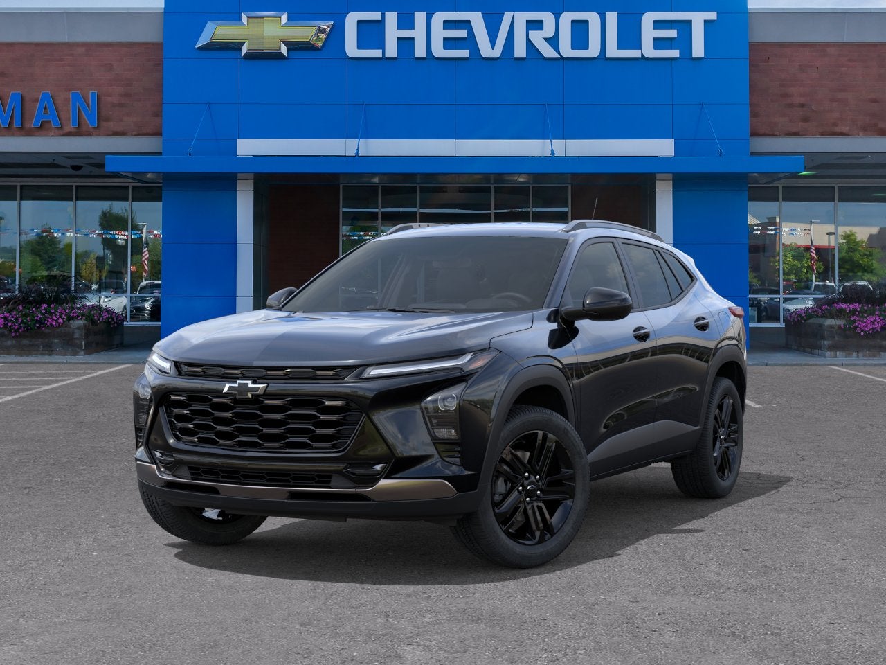 2026 Chevrolet Trax Activ - Photo 6