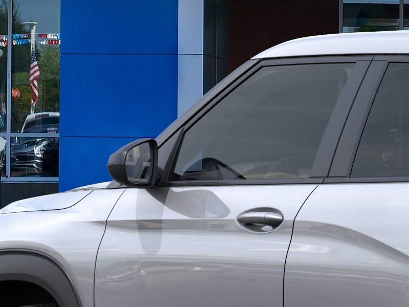 2026 Chevrolet Trailblazer LS - Photo 12