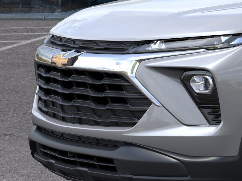 2026 Chevrolet Trailblazer LS - Photo 13