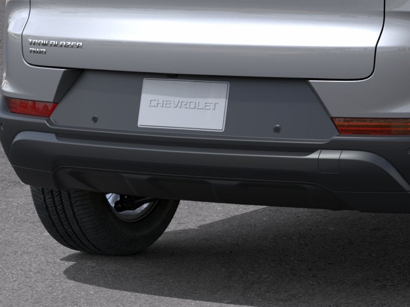 2026 Chevrolet Trailblazer LS - Photo 14