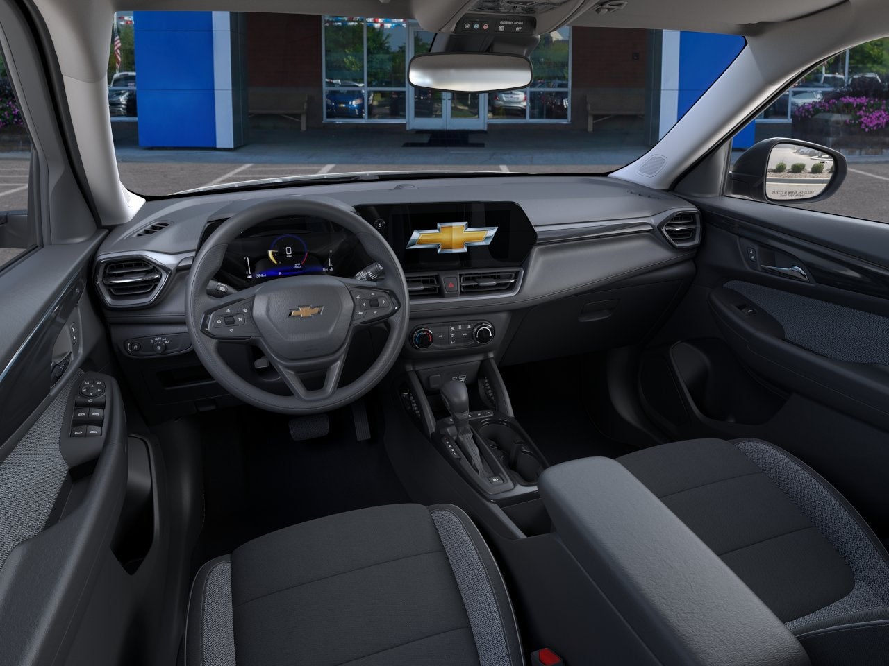 2026 Chevrolet Trailblazer LS - Photo 15