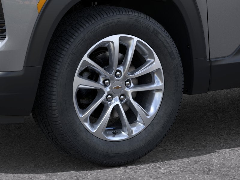 2026 Chevrolet Trailblazer LS - Photo 9