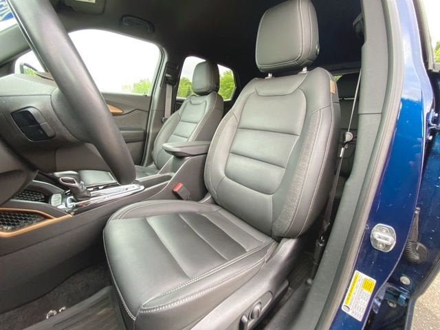 2022 Chevrolet Trailblazer ACTIV