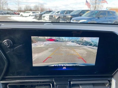 2024 Chevrolet Trailblazer ACTIV