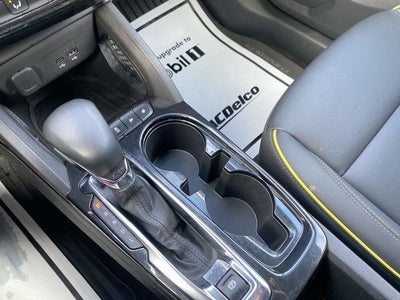 2024 Chevrolet Trailblazer ACTIV