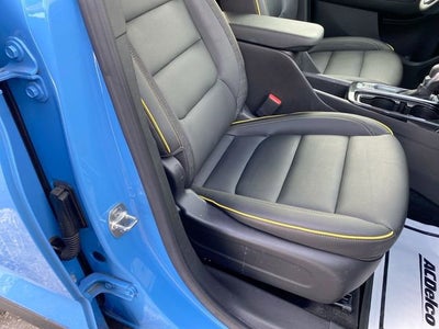 2024 Chevrolet Trailblazer ACTIV