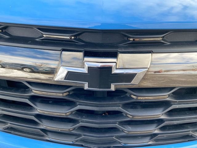 2024 Chevrolet Trailblazer ACTIV