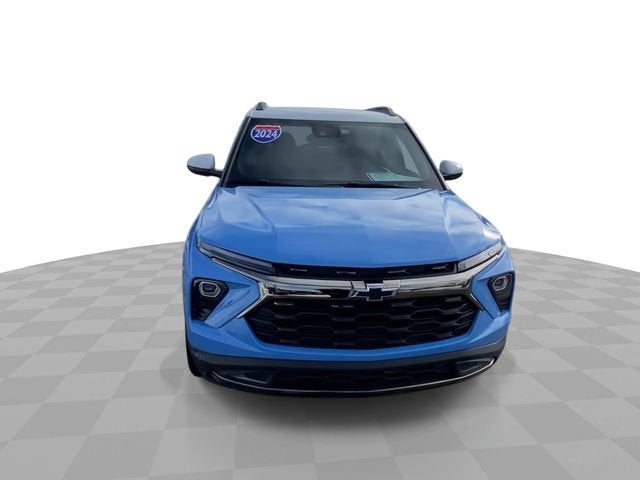 2024 Chevrolet Trailblazer ACTIV