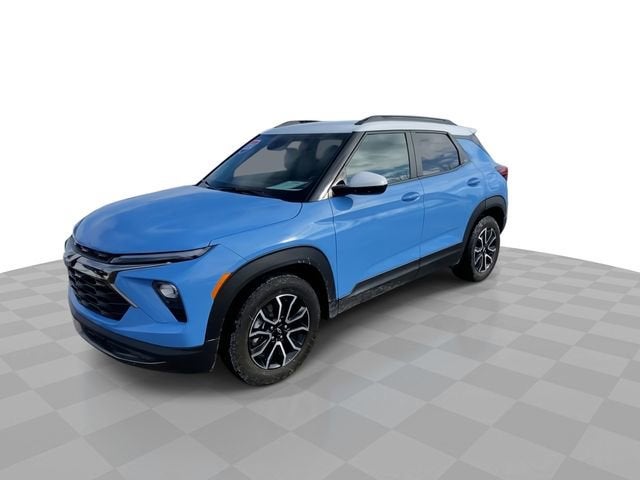 2024 Chevrolet Trailblazer ACTIV