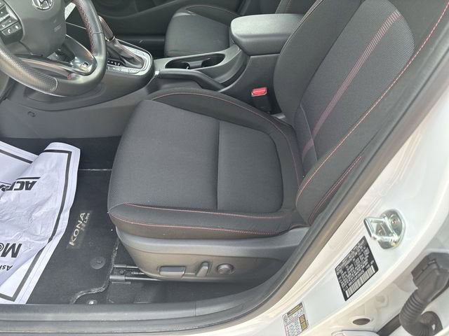 2023 Hyundai Kona N Line