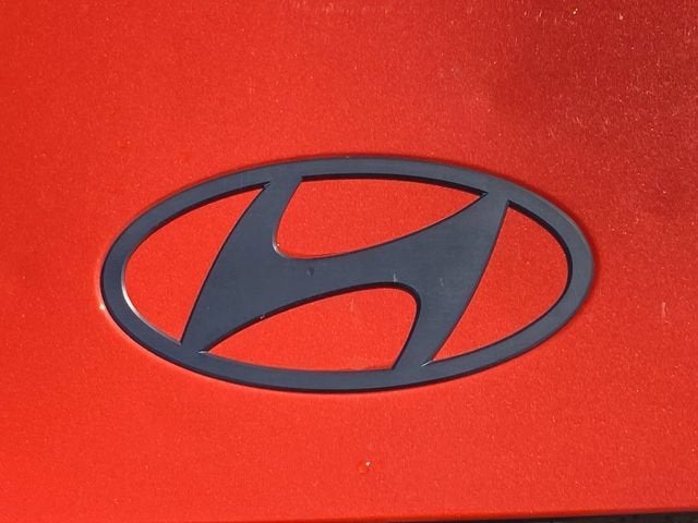 2025 Hyundai IONIQ 5 N AWD