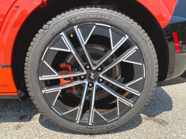 2025 Hyundai IONIQ 5 N AWD