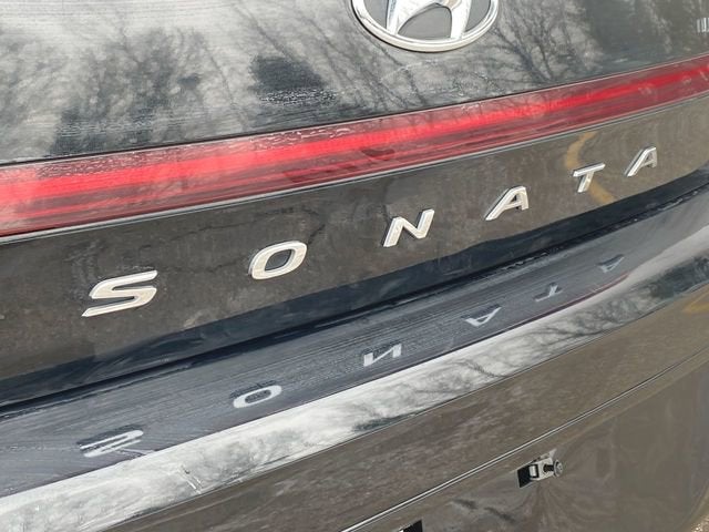2023 Hyundai Sonata Limited