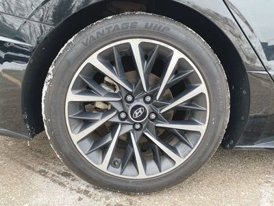 2023 Hyundai Sonata Limited