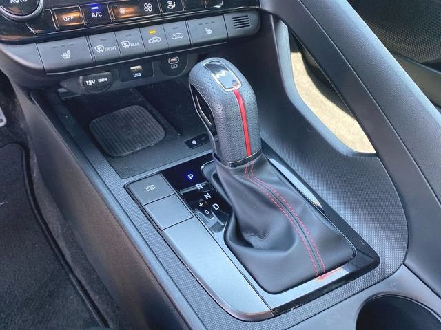 2024 Hyundai Elantra N Line