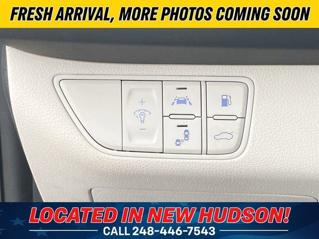 2021 Genesis G70 2.0T AWD