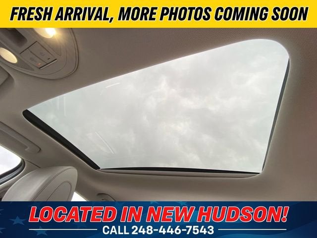 2021 Genesis G70 2.0T AWD