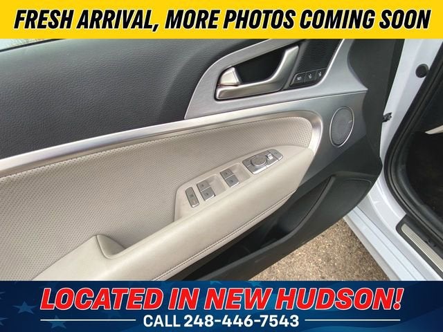 2021 Genesis G70 2.0T AWD