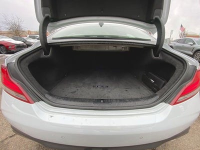 2021 Genesis G70 2.0T AWD