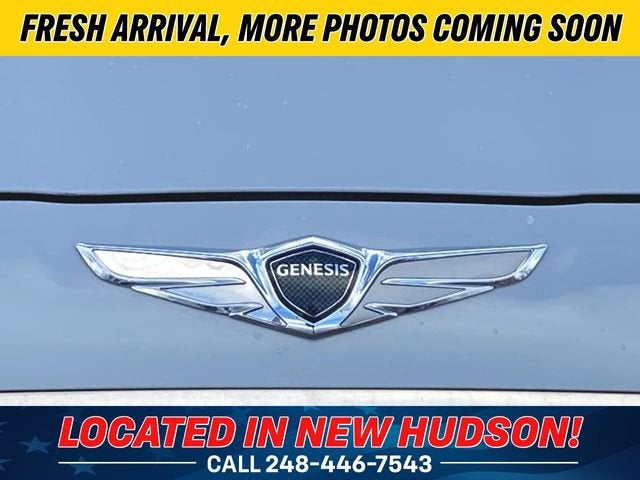 2021 Genesis G70 2.0T AWD