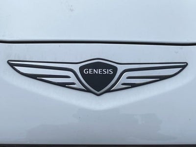 2024 Genesis G70 2.5T AWD