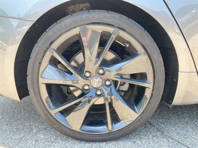 2023 Genesis G70 2.0T AWD