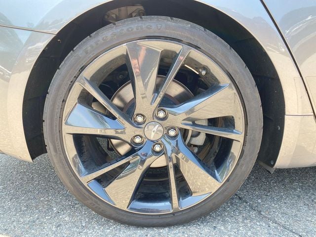 2023 Genesis G70 2.0T AWD