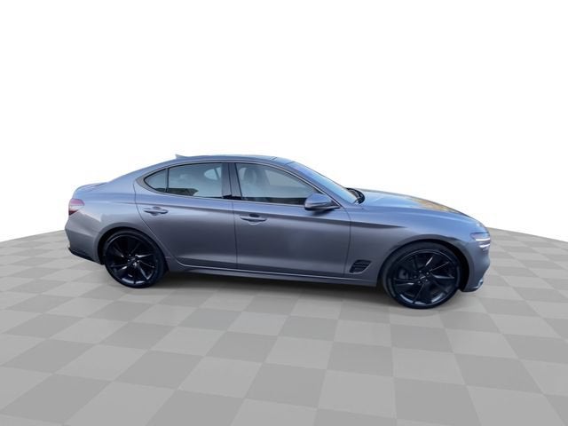 2023 Genesis G70 2.0T AWD