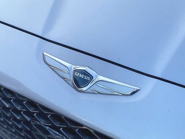 2023 Genesis G70 2.0T AWD