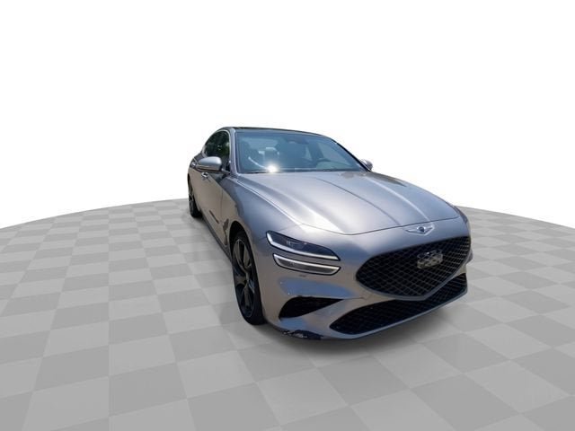 2023 Genesis G70 2.0T AWD