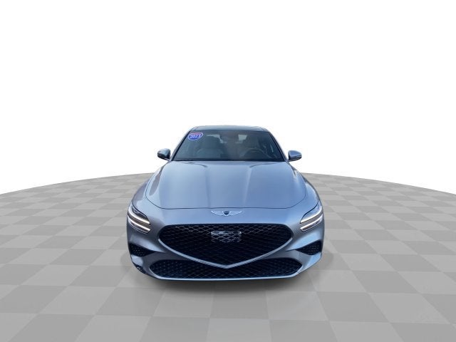 2023 Genesis G70 2.0T AWD