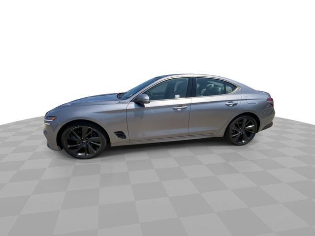 2023 Genesis G70 2.0T AWD
