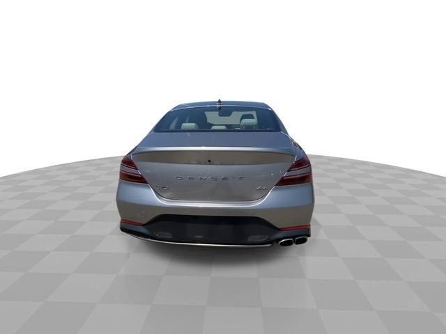2023 Genesis G70 2.0T AWD