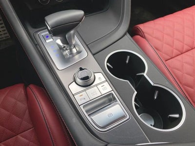 2025 Genesis G70 3.3T AWD Sport Advanced