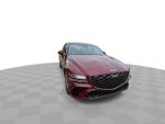 2026 Genesis G80 2.5T Sport Prestige AWD