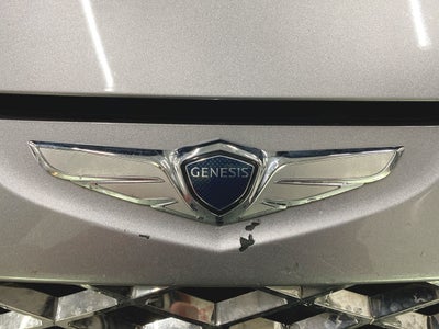 2021 Genesis GV80 3.5T AWD
