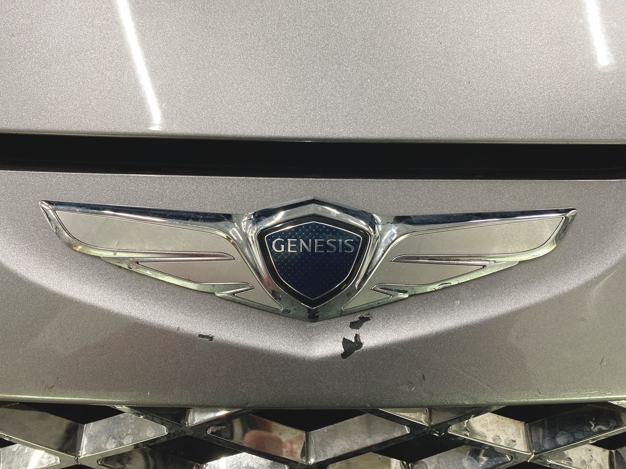 2021 Genesis GV80 3.5T AWD