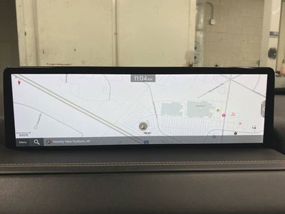 2021 Genesis GV80 3.5T AWD