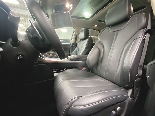 2021 Genesis GV80 3.5T AWD