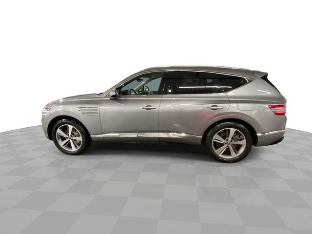 2021 Genesis GV80 3.5T AWD
