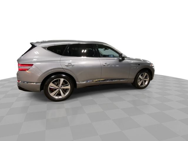 2021 Genesis GV80 3.5T AWD