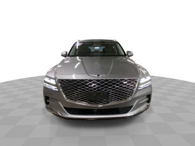 2021 Genesis GV80 3.5T AWD