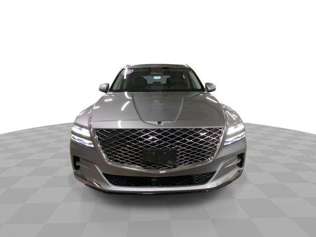 2021 Genesis GV80 3.5T AWD