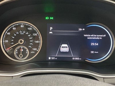 2021 Genesis GV80 3.5T AWD