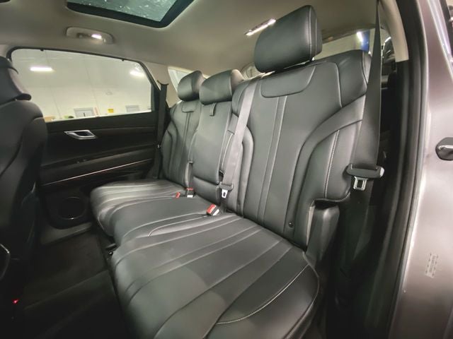 2021 Genesis GV80 3.5T AWD