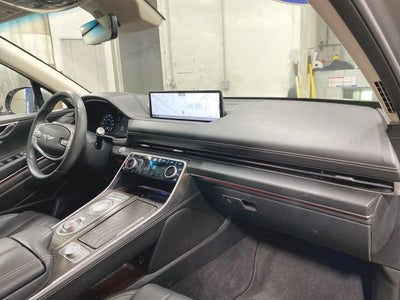 2021 Genesis GV80 3.5T AWD