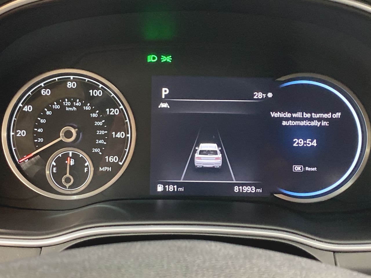 2021 Genesis GV80 3.5T AWD