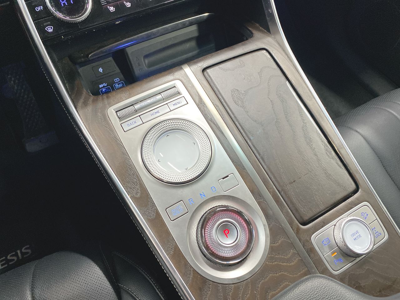 2021 Genesis GV80 3.5T AWD