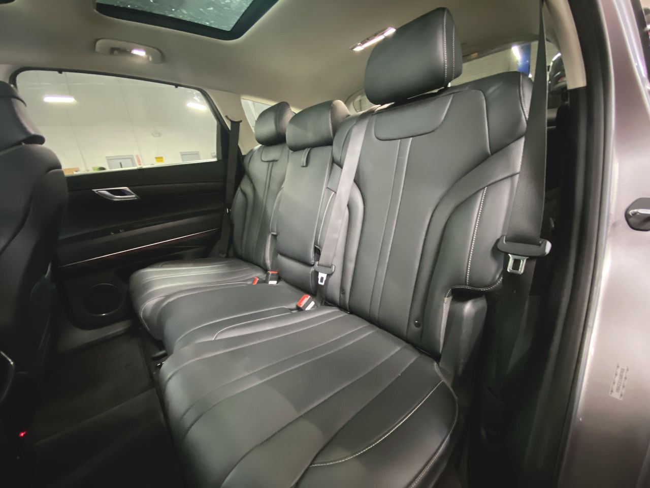 2021 Genesis GV80 3.5T AWD