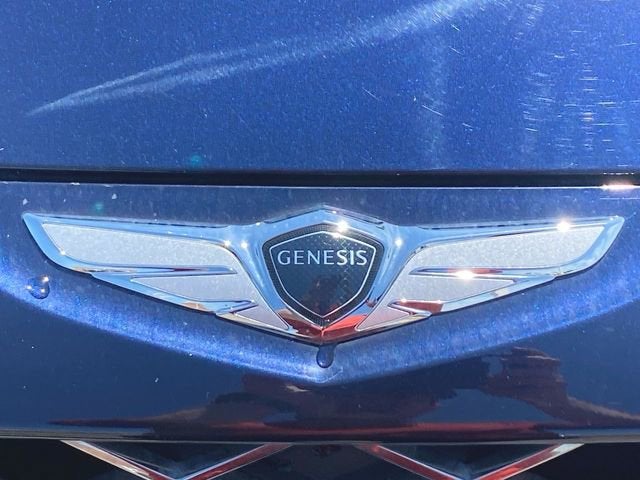 2024 Genesis GV80 3.5T AWD